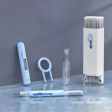 Experience a Sparkling Clean Life